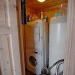 Chalet Family-friendly With Stunning Outdoor Access