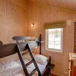 Family-friendly With Stunning Outdoor Access Beitostolen