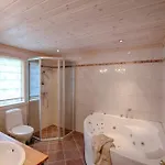 Chalet Family-friendly With Stunning Outdoor Access Beitostolen