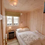 شاليه Family-friendly With Stunning Outdoor Access