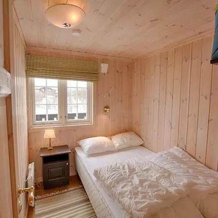 Chalet Family-friendly With Stunning Outdoor Access