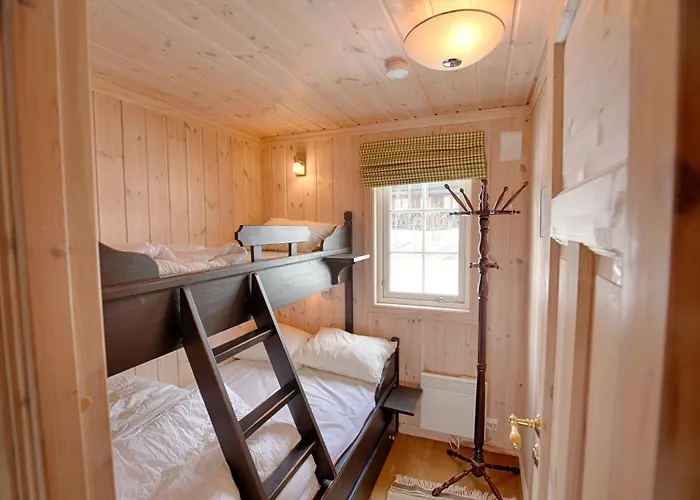 Chaleter Family-friendly With Stunning Outdoor Access *