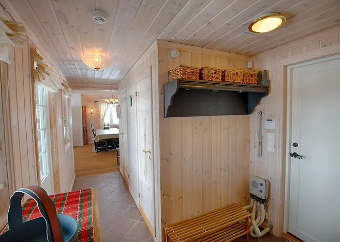 Chaleter Family-friendly With Stunning Outdoor Access *