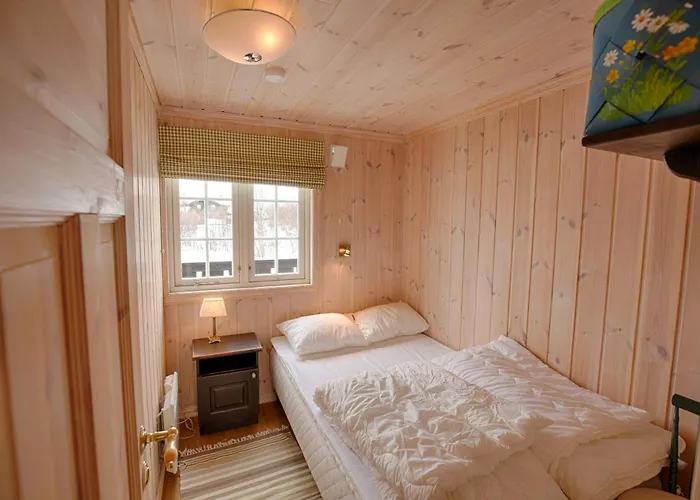 Chaleter Family-friendly With Stunning Outdoor Access